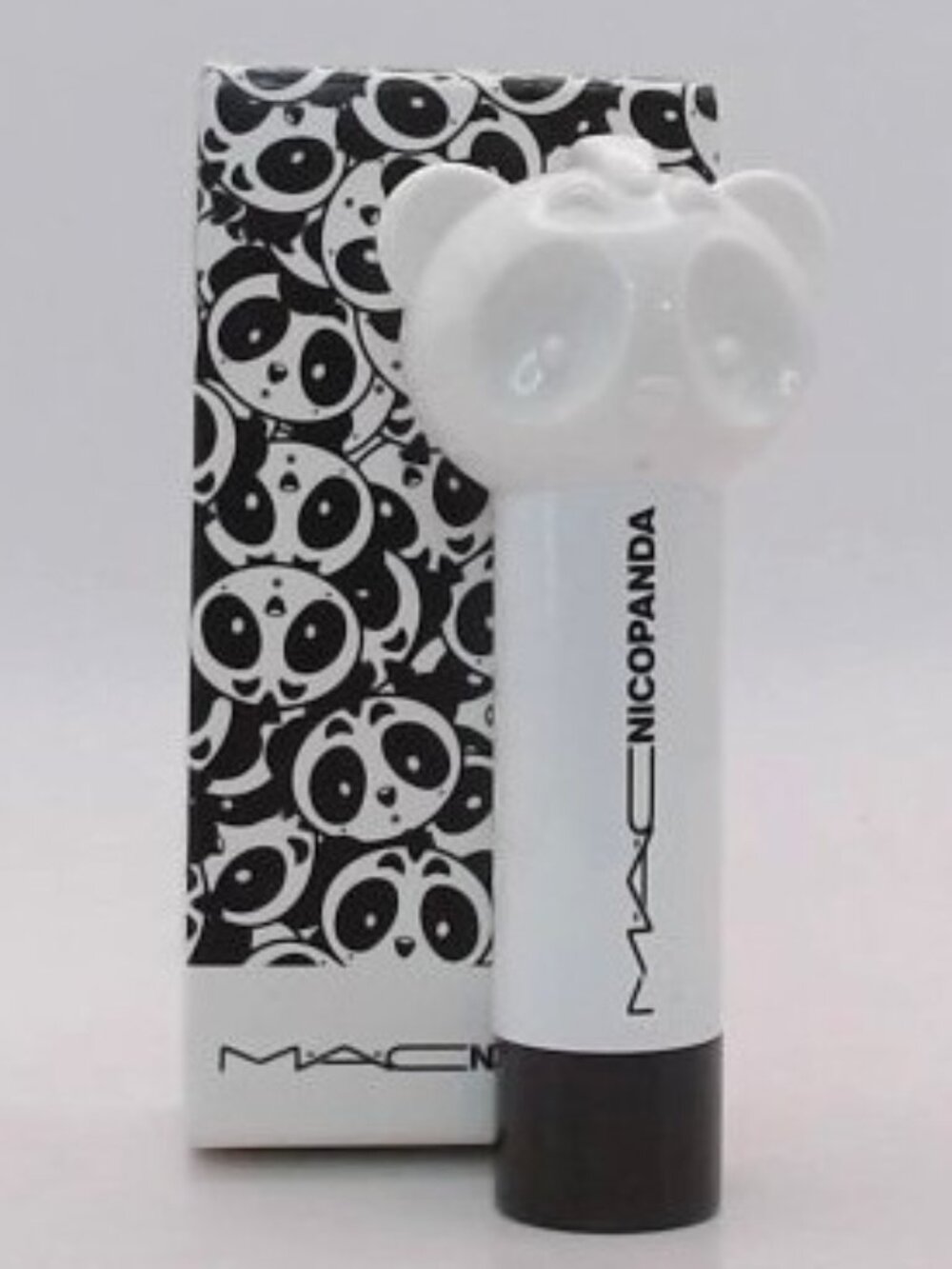 Mac Nicopanda-  Lipstick Galactic, Kaaii Party, BRAND NEW IN BOX